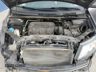 2014 Honda Odyssey Touring z VIN 5FNRL5H91EB121062, wystawiony jako Copart lot #53546515 z przebiegiem 192 136 mil mil oraz Szkoda całkowita • Salvage title. Historia ofert i sprzedaży dostępna na DreamBid. Obrazek 12.