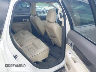 2008 Lincoln MKX z VIN 2LMDU88C98BJ11756, wystawiony jako IAAI lot #42184870 z przebiegiem 170 405 mil mil oraz . Historia ofert i sprzedaży dostępna na DreamBid. Obrazek 8.