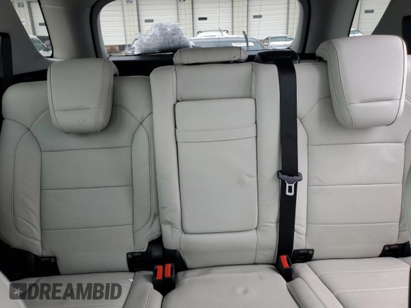 2016 Mercedes-Benz GLE 350 with VIN 4JGDA5HBXGA771552, listed as a Copart auction lot 45095975 with 68,369 mi miles and Salvage title. Bid and sale history available at DreamBid. Image 10.