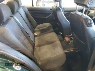 1999 Volkswagen Jetta GL z VIN 3VWRC29M2XM094970, wystawiony jako Copart lot #52618145 z przebiegiem Nie podano mil oraz Szkoda całkowita • Salvage title. Historia ofert i sprzedaży dostępna na DreamBid. Obrazek 10.