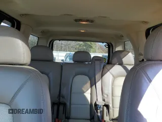 2003 Ford Explorer Eddie Bauer with VIN 1FMZU74K33UA69290, listed as a Copart auction lot 76154684 with 117,928 mi miles and Clean title. Bid and sale history available at DreamBid. Image 10.