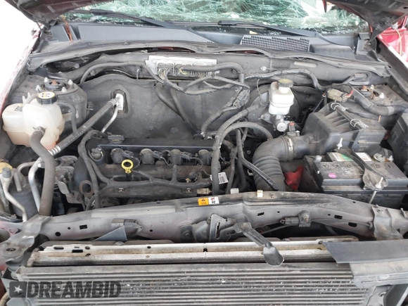 2012 Ford Escape XLT with VIN 1FMCU9D74CKB92167, listed as a IAAI auction lot 42618310 with Not provided miles and . Bid and sale history available at DreamBid. Image 10.