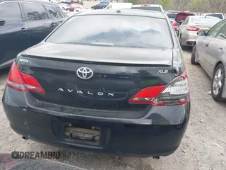 2010 Toyota Avalon XL with VIN 4T1BK3DB8AU358260, listed as a IAAI auction lot 41942640 with 230,584 mi miles and . Bid and sale history available at carsss.com. Image 16.