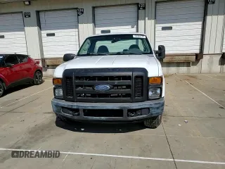 2011 Ford F-250 XL z VIN 1FT7W2BT9BEB65082, wystawiony jako Copart lot #50982735 z przebiegiem 227 577 mil mil oraz Szkoda całkowita • Salvage title. Historia ofert i sprzedaży dostępna na DreamBid. Obrazek 11.