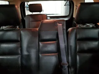 2006 Mercury Mountaineer Luxury with VIN 4M2EU47E76UJ18187, listed as a Copart auction lot 45686175 with 196,841 mi miles and Salvage Title. Bid and sale history available at carsss.com. Image 10.