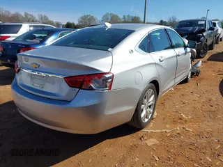 2019 Chevrolet Impala LT z VIN 2G11Z5SA1K9142520, wystawiony jako IAAI lot #41867647 z przebiegiem 123 150 mil mil oraz . Historia ofert i sprzedaży dostępna na DreamBid. Obrazek 4.