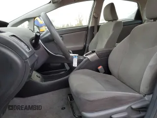 2015 Toyota Prius Four with VIN JTDKN3DU2F0461248, listed as a Copart auction lot 85367354 with 148,035 mi miles and Salvage Title. Bid and sale history available at carsss.com. Image 7.