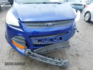 2016 Ford Escape S с VIN 1FMCU0F74GUA76759, выставлен на аукционе IAAI как лот 42236052 с пробегом 141 927 миль миль и . История ставок и продаж доступна на DreamBid. Изображение 19.