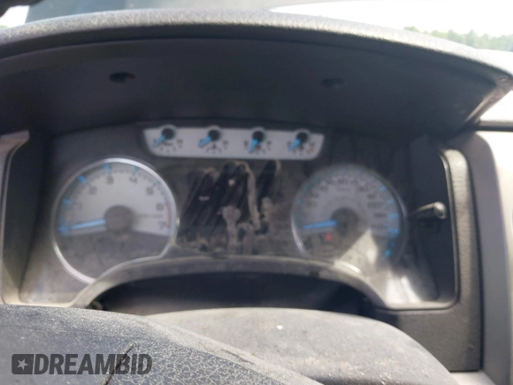 2011 Ford F-150 XLT with VIN 1FTFW1ET7BFB36188, listed as a IAAI auction lot 42669037 with Not provided miles and . Bid and sale history available at DreamBid. Image 15.