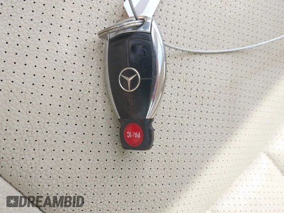 2007 Mercedes-Benz C with VIN WDBRF87HX7F889041, listed as a IAAI auction lot 42648400 with 218,227 mi miles and . Bid and sale history available at DreamBid. Image 11.