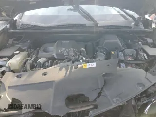 2017 Lexus NX 200t z VIN JTJYARBZXH2061188, wystawiony jako Copart lot #52870415 z przebiegiem Nie podano mil oraz Szkody całkowita. Historia ofert i sprzedaży dostępna na DreamBid. Obrazek 12.