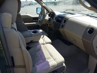 2004 Ford F-150 STX with VIN 1FTRX12W34NA32685, listed as a IAAI auction lot 41970339 with 166,869 mi miles. Bid and sale history available at carsss.com. Image 5.