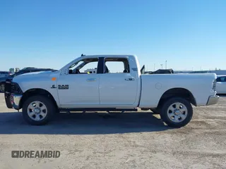 2014 Ram 2500 Big Horn with VIN 3C6UR5DL3EG309562, listed as a IAAI auction lot 41404875 with 120,347 mi miles. Bid and sale history available at carsss.com. Image 15.