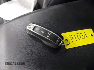 2020 Porsche Cayenne с VIN WP1AA2AYXLDA08247, выставлен на аукционе IAAI как лот 42055042 с пробегом 56 657 миль миль и . История ставок и продаж доступна на DreamBid. Изображение 11.