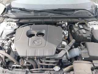 2023 Mazda 3 S Select with VIN JM1BPAKM3P1616743, listed as a IAAI auction lot 42248005 with Not provided miles and . Bid and sale history available at DreamBid. Image 10.