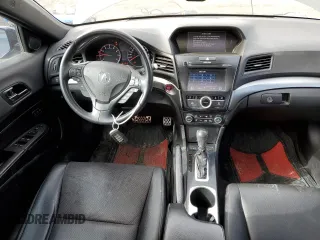 2016 Acura ILX Premium z VIN 19UDE2F85GA800326, wystawiony jako Copart lot #89167745 z przebiegiem 151 625 mil mil oraz Szkoda całkowita • Salvage title. Historia ofert i sprzedaży dostępna na DreamBid. Obrazek 8.