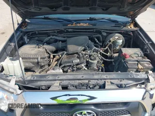 2012 Toyota Tacoma with VIN 5TFTX4CN9CX019942, listed as a IAAI auction lot 42271462 with 109,928 mi miles and . Bid and sale history available at DreamBid. Image 10.