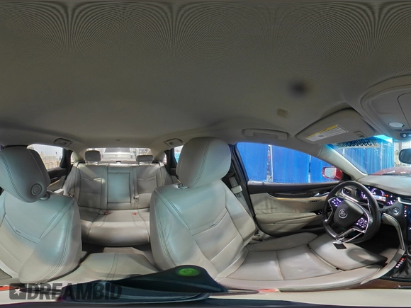 2013 Cadillac XTS Luxury с VIN 2G61P5S30D9183984, выставлен на аукционе Copart как лот 59968385 с пробегом 286 575 миль миль и Списание • Salvage title. История ставок и продаж доступна на DreamBid. Изображение 14.
