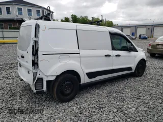 2019 Ford Transit Connect XLT с VIN NM0LS7F25K1419674, выставлен на аукционе Copart как лот 56969775 с пробегом 30 674 миль миль и Списание • Salvage title. История ставок и продаж доступна на DreamBid. Изображение 3.