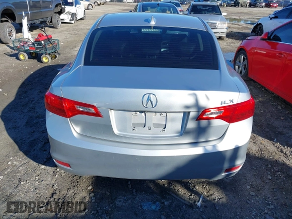 2015 Acura ILX z VIN 19VDE1F36FE002967, wystawiony jako IAAI lot #41369684 z przebiegiem 133 162 mil mil oraz . Historia ofert i sprzedaży dostępna na DreamBid. Obrazek 16.