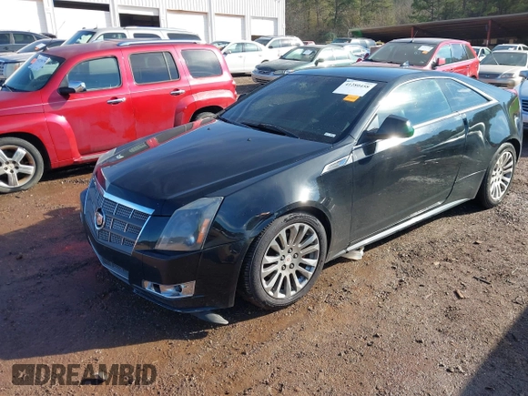 2011 Cadillac CTS с VIN 1G6DA1ED4B0144642, выставлен на аукционе IAAI как лот 41280458 с пробегом 136 445 миль миль и . История ставок и продаж доступна на DreamBid. Изображение 6.