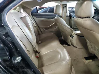 2011 Cadillac CTS Performance with VIN 1G6DM5ED7B0144679, listed as a Copart auction lot 68000964 with 144,221 mi miles and Salvage Title. Bid and sale history available at carsss.com. Image 10.