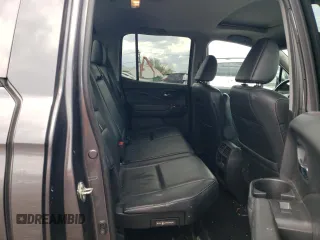 2019 Honda Ridgeline RTL-E z VIN 5FPYK3F7XKB020903, wystawiony jako Copart lot #52882845 z przebiegiem 85 746 mil mil oraz Szkoda całkowita • Salvage title. Historia ofert i sprzedaży dostępna na DreamBid. Obrazek 10.