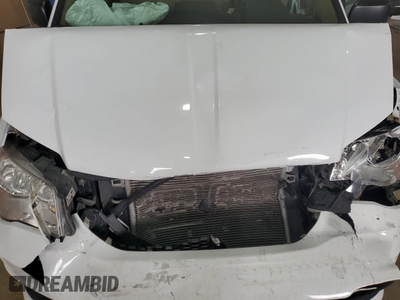 2015 Dodge Grand Caravan SE with VIN 2C4RDGBG0FR557536, listed as a Copart auction lot 48735265 with 81,076 mi miles and Salvage Title. Bid and sale history available at DreamBid. Image 12.