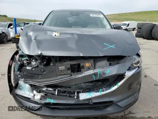 2018 Mazda CX-5 Touring z VIN JM3KFBCM2J0379190, wystawiony jako Copart lot #59233075 z przebiegiem 51 985 mil mil oraz Szkoda całkowita • Salvage title. Historia ofert i sprzedaży dostępna na DreamBid. Obrazek 5.