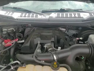 2017 Ford F-150 XL с VIN 1FTEW1CP7HFA31323, выставлен на аукционе Copart как лот 70649305 с пробегом 76 628 миль миль и На запчасти • Non repairable. История ставок и продаж доступна на DreamBid. Изображение 13.