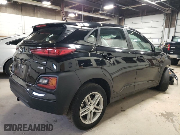 2019 Hyundai Kona SE with VIN KM8K1CAA4KU342542, listed as a Copart auction lot 67405212 with 31,325 mi miles. Bid and sale history available at carsss.com. Image 4.