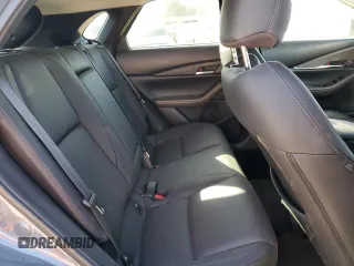 2021 Mazda CX-30 Premium with VIN 3MVDMBDY3MM262954, listed as a Copart auction lot 48798565 with Not provided miles and Salvage title. Bid and sale history available at DreamBid. Image 11.