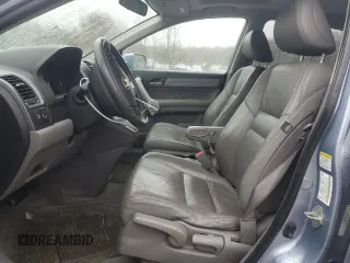 2007 Honda CR-V EX-L with VIN 5J6RE48717L004501, listed as a Copart auction lot 52211115 with Not Provided miles and Clean Title. Bid and sale history available at carsss.com. Image 7.