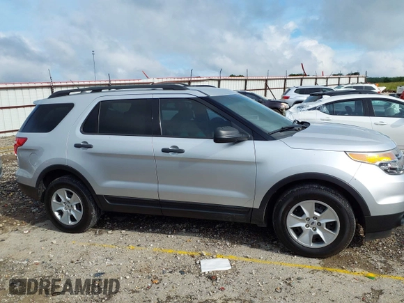 2013 Ford Explorer z VIN 1FM5K7B84DGB97176, wystawiony jako IAAI lot #42354504 z przebiegiem 171 182 mil mil oraz . Historia ofert i sprzedaży dostępna na DreamBid. Obrazek 13.