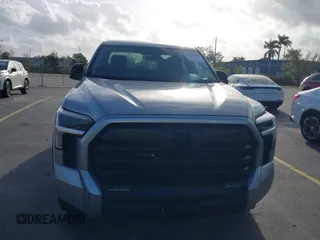 2022 Toyota Tundra 2WD SR5 with VIN 5TFLA5AB0NX015314, listed as a IAAI auction lot 41704714 with 29,629 mi miles. Bid and sale history available at carsss.com. Image 6.