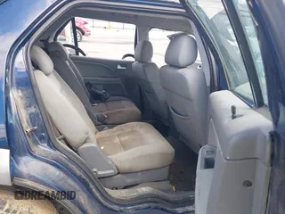 2005 Ford Freestyle SE with VIN 1FMZK041X5GA40830, listed as a IAAI auction lot 42323519 with Not provided miles and . Bid and sale history available at DreamBid. Image 8.