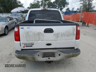 2003 Ford Explorer Sport Trac XLS with VIN 1FMZU67E43UB37127, listed as a Copart auction lot 58377075 with 219,033 mi miles and Salvage title. Bid and sale history available at DreamBid. Image 6.