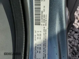 2008 Chrysler Sebring Limited with VIN 1C3LC65M48N573828, listed as a Copart auction lot 82612964 with 64,973 mi miles and Salvage Title. Bid and sale history available at carsss.com. Image 12.