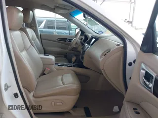 2014 Nissan Pathfinder Platinum с VIN 5N1AR2MN7EC600513, выставлен на аукционе IAAI как лот 42139771 с пробегом 220 983 миль миль и . История ставок и продаж доступна на DreamBid. Изображение 5.