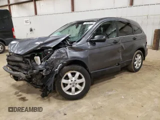 2011 Honda CR-V SE with VIN 5J6RE4H40BL120559, listed as a Copart auction lot 50386155 with 0 mi miles and Clean Title. Bid and sale history available at carsss.com. Image 1.