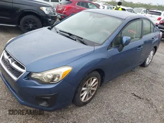 2013 Subaru Impreza Premium z VIN JF1GJAB66DH003999, wystawiony jako IAAI lot #40540006 z przebiegiem Nie podano mil oraz . Historia ofert i sprzedaży dostępna na DreamBid. Obrazek 17.