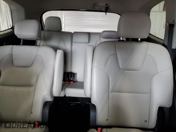 2022 Kia Telluride S with VIN 5XYP6DHC3NG248392, listed as a Copart auction lot 60979775 with Not provided miles and Salvage title. Bid and sale history available at DreamBid. Image 10.