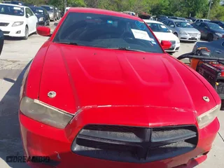 2014 Dodge Charger RT Plus with VIN 2C3CDXCT2EH315597, listed as a IAAI auction lot 41974446 with 166,928 mi miles. Bid and sale history available at carsss.com. Image 12.