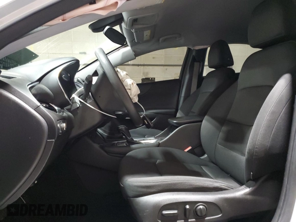 2016 Chevrolet Malibu LT with VIN 1G1ZE5ST7GF308389, listed as a Copart auction lot 79533004 with 143,806 mi miles and Non Repairable. Bid and sale history available at DreamBid. Image 7.