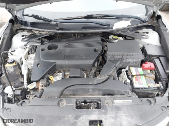 2018 Nissan Altima 2.5 SL with VIN 1N4AL3AP9JC199760, listed as a IAAI auction lot 41449452 with 130,233 mi miles. Bid and sale history available at carsss.com. Image 10.