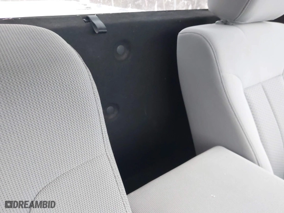 2014 Ford F-150 XL with VIN 1FTMF1CM4EKE36883, listed as a IAAI auction lot 41317737 with 50,667 mi miles. Bid and sale history available at carsss.com. Image 8.
