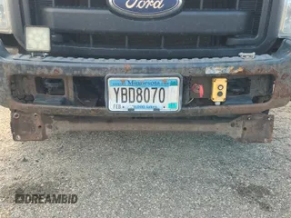 2011 Ford F-350 Platinum с VIN 1FT7W3B60BEB77928, выставлен на аукционе IAAI как лот 42626946 с пробегом 429 347 миль миль и . История ставок и продаж доступна на DreamBid. Изображение 2.
