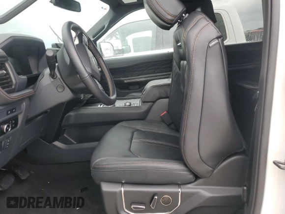 2023 Ford Expedition Max Platinum with VIN 1FMJK1M81PEA62357, listed as a Copart auction lot 73889994 with Not provided miles and Non repairable. Bid and sale history available at DreamBid. Image 7.