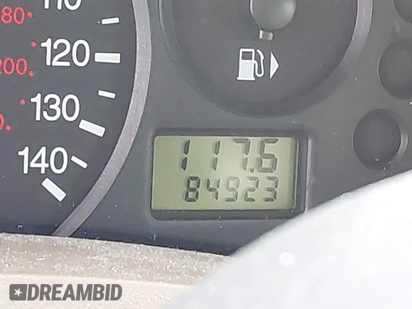 2007 Ford Focus S z VIN 1FAHP34N07W260725, wystawiony jako IAAI lot #42004694 z przebiegiem 84 923 mil mil oraz . Historia ofert i sprzedaży dostępna na DreamBid. Obrazek 15.
