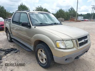 2002 Ford Explorer Sport Trac Value с VIN 1FMZU67E42UB44397, выставлен на аукционе IAAI как лот 42727360 с пробегом 214 265 миль миль и . История ставок и продаж доступна на DreamBid. Изображение 1.